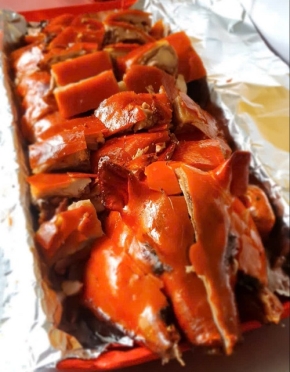 HEO SỮA QUAY CÓ BÁN LẺ KHÔNG