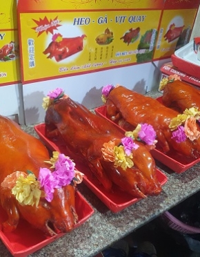 ĐẶT HEO SỮA QUAY CÓ NGAY BÂY GIỜ