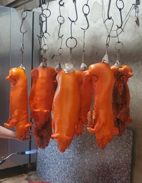 BẢNG GIÁ HEO SỮA QUAY ĐỆ NHẤT TPHCM
