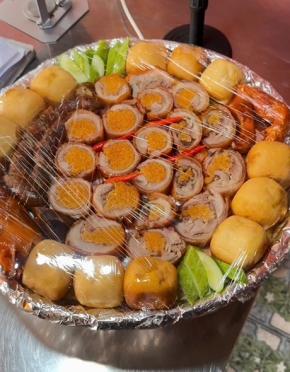 HEO MẸT NGON TẠI TPHCM