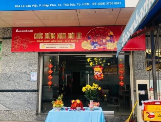 HEO QUAY CÚNG 16 ÂM