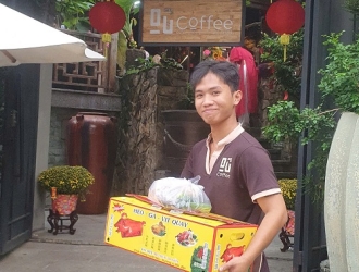 HEO SỮA QUAY BÌNH THẠNH TPHCM