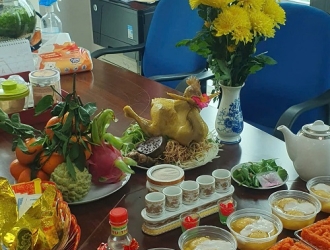 MÂM CÚNG TRỌN GÓI ĐƠN GIẢN NHẤT