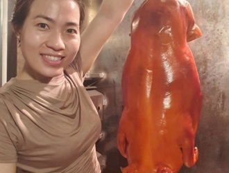HEO QUAY 7KG TẠI PHÚ NHUẬN