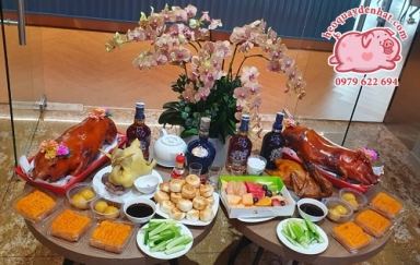 MÂM CÚNG KHAI TRƯƠNG TRỌN GÓI TẠI TPHCM