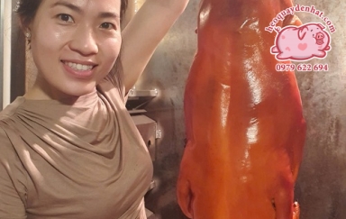 HEO QUAY 7KG TẠI PHÚ NHUẬN